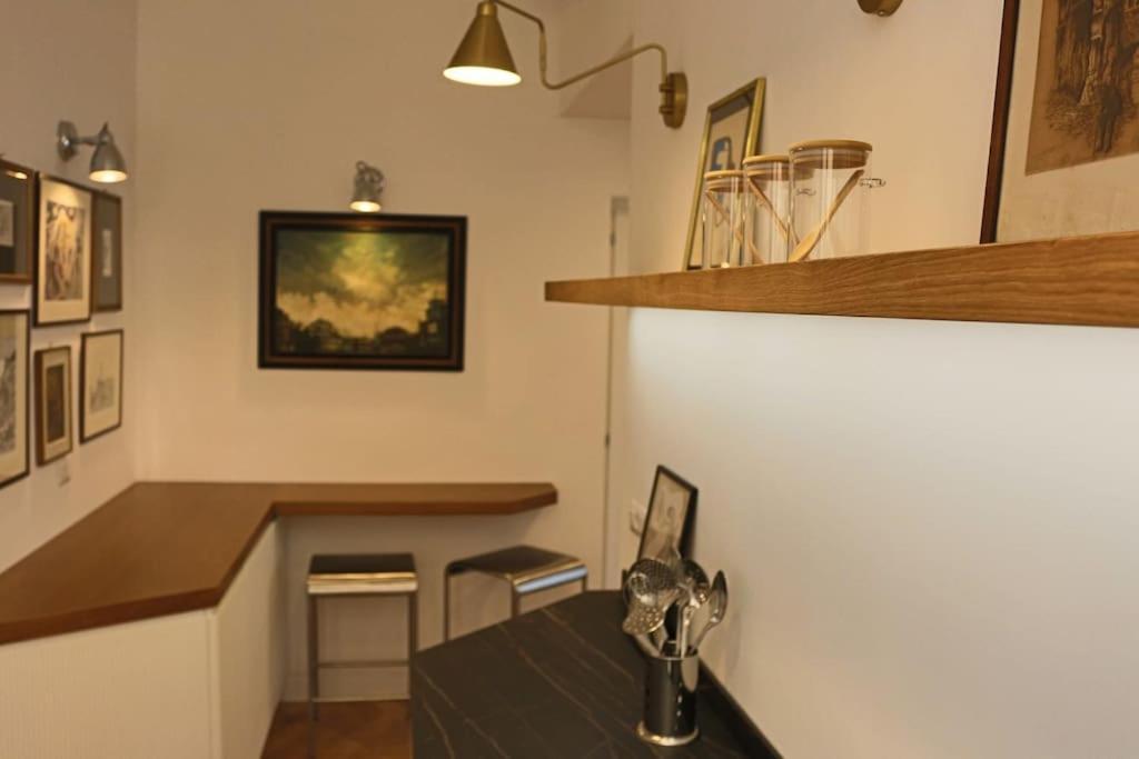 Deluxe Loft - Via Veneto * Rom