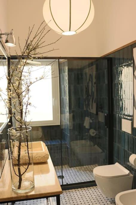 Deluxe Loft - Via Veneto * Rom