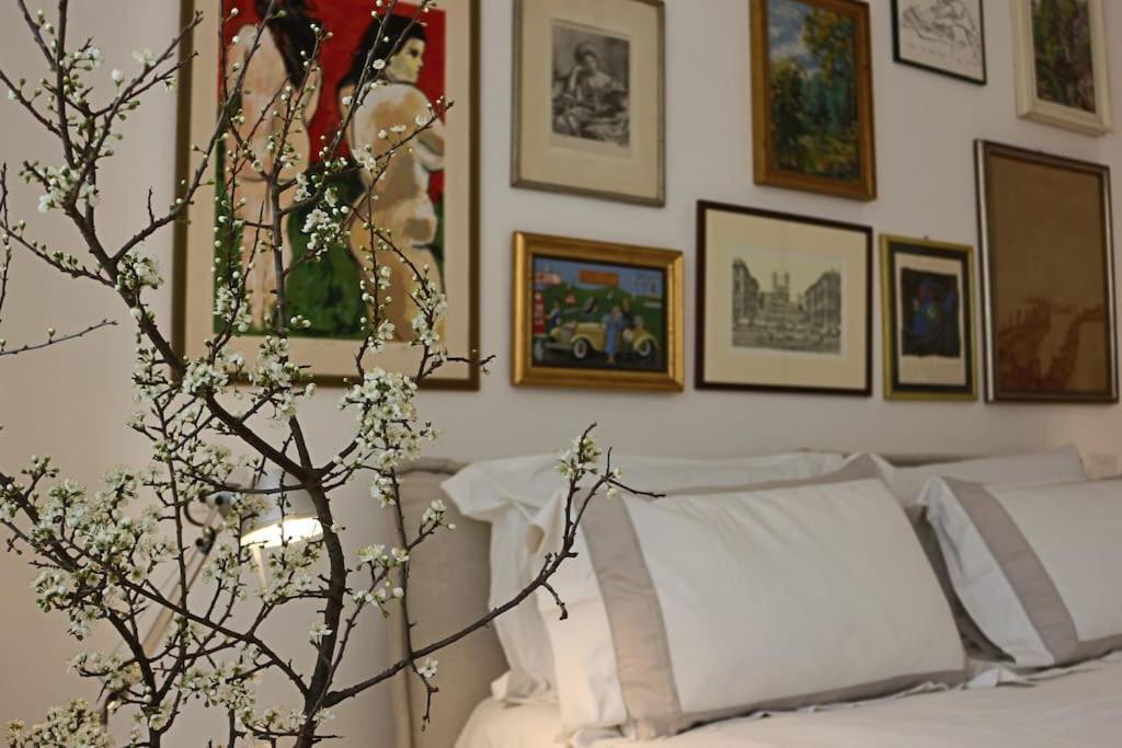 Deluxe Loft - Via Veneto * Rom