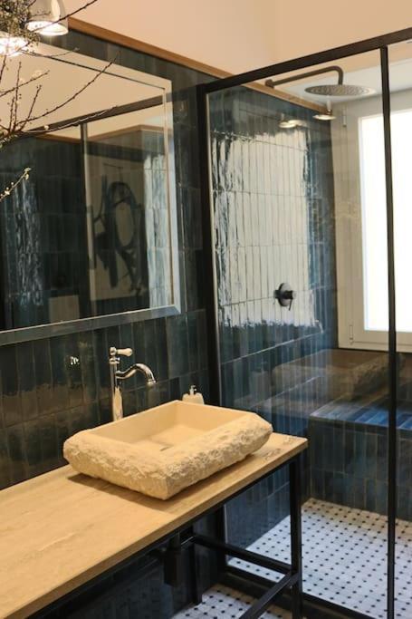 Deluxe Loft - Via Veneto * Rom