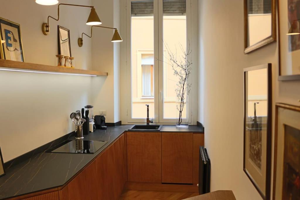Deluxe Loft - Via Veneto Apartment *