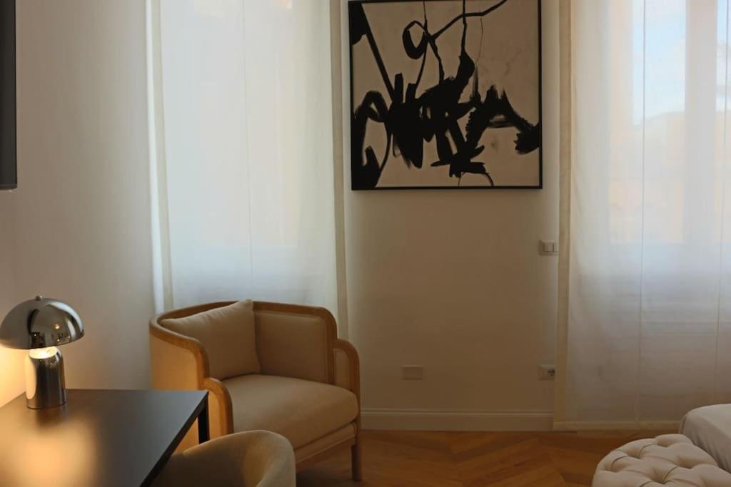 Deluxe Loft - Via Veneto Rom