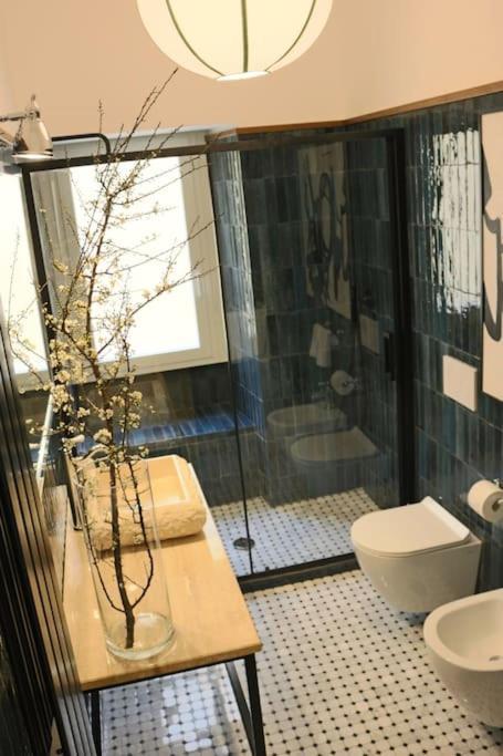 Deluxe Loft - Via Veneto * Rom