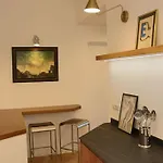 Deluxe Loft Suite - Via Veneto