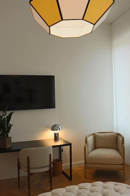 Apartamento Deluxe Loft - Via Veneto