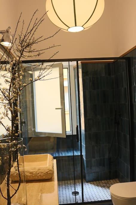 Deluxe Loft - Via Veneto Apartamento *