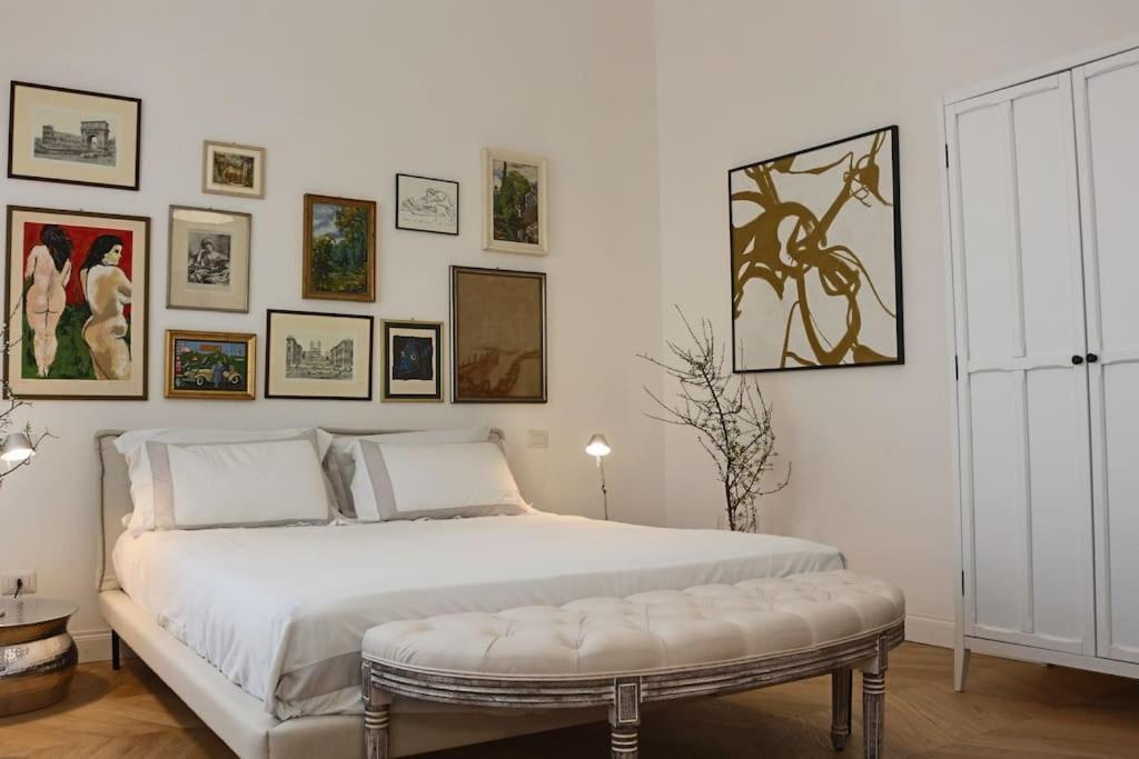 Apartamento Deluxe Loft - Via Veneto