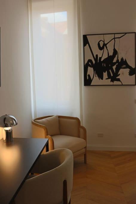 Deluxe Loft - Via Veneto Apartamento *