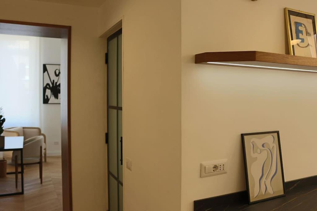 Deluxe Loft - Via Veneto Apartamento *