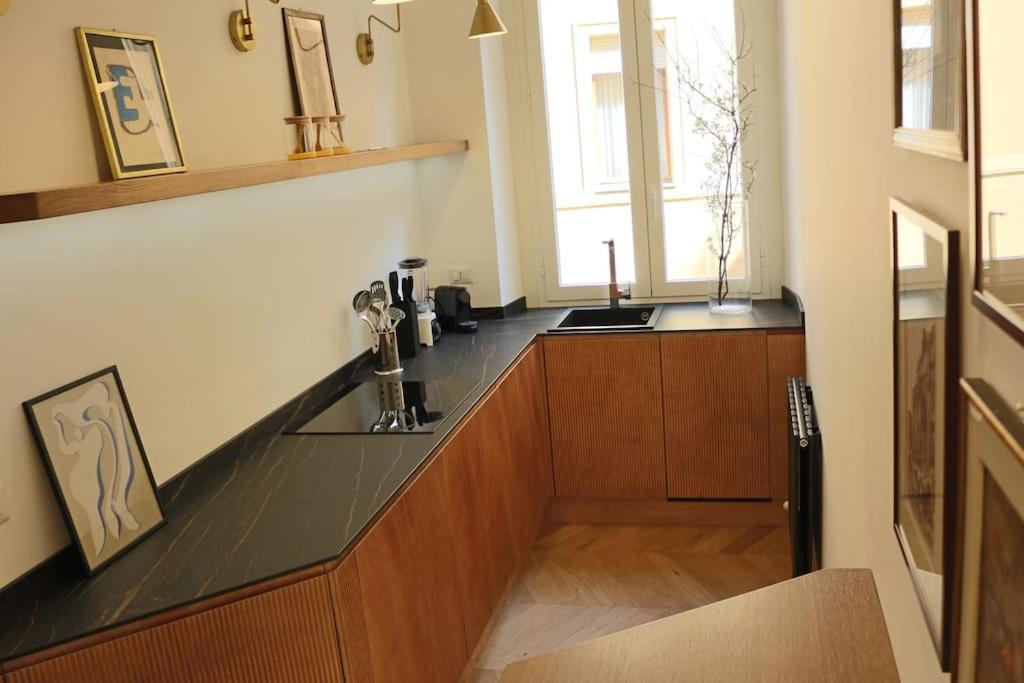 Apartamento Deluxe Loft - Via Veneto