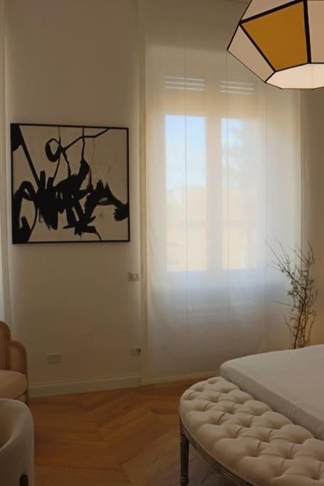 Deluxe Loft - Via Veneto Apartamento