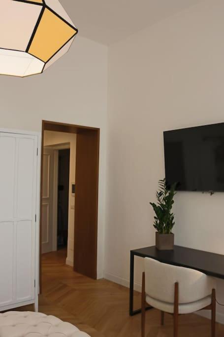 Deluxe Loft - Via Veneto Apartamento *