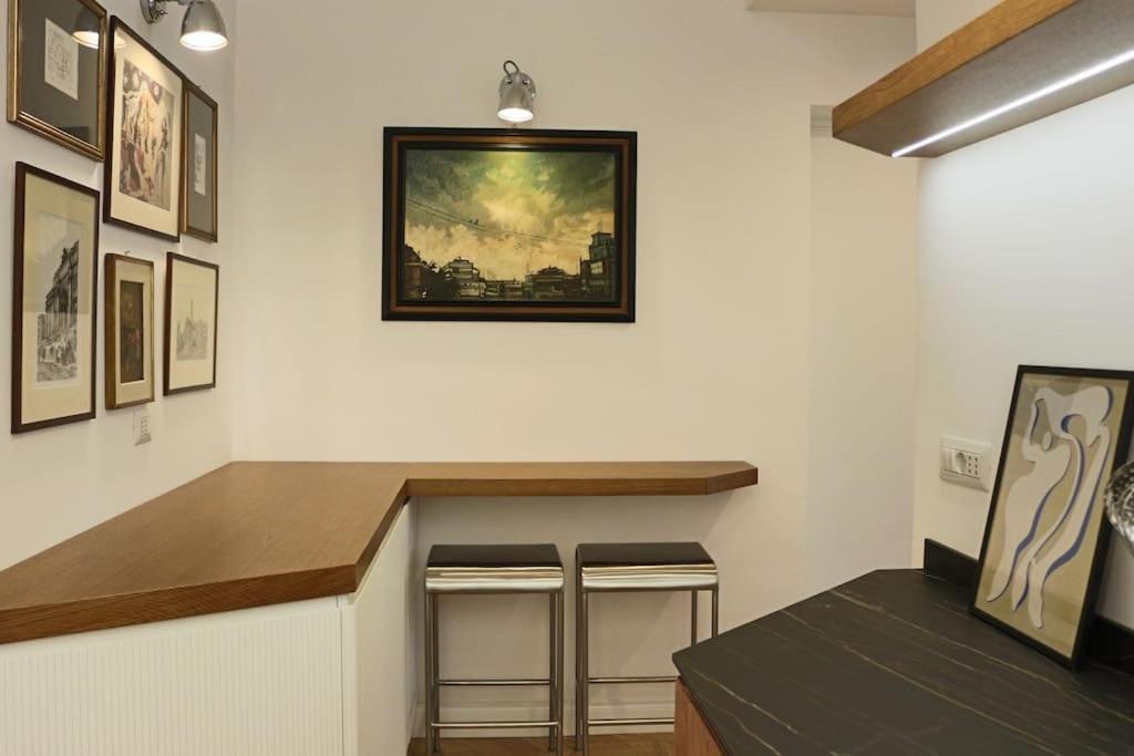Apartamento Deluxe Loft - Via Veneto *